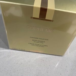 Supreme body butter new